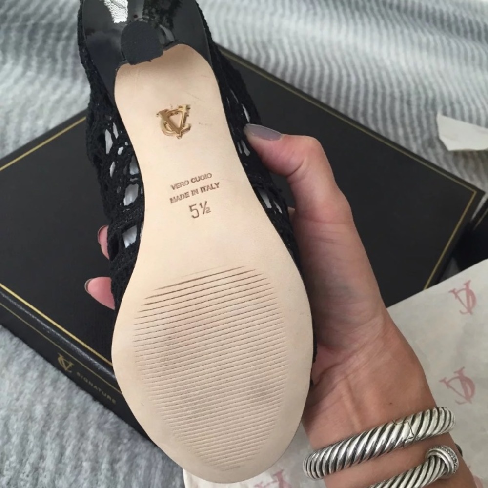 Vince Camuto Bootie - Picture 6 of 6